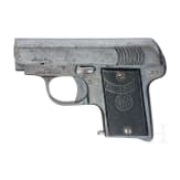 R B Mod. 1920, Eibar