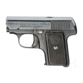 Victoria Mod. 1911