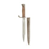 A bayonet M 1898/05