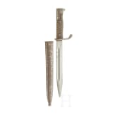 A bayonet M 1898/05