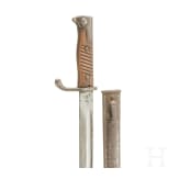 A bayonet M 1898/05