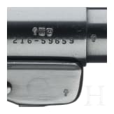 Ruger Mark II Target