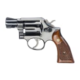 Smith & Wesson Mod. 10-5