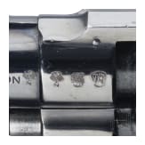 Smith & Wesson Mod. 10-5