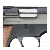 Smith & Wesson Mod. 39-2, in box