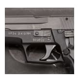 China - Norinco Mod. NP 34, im Koffer
