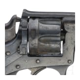 Nagant Mod. 1878 (Brevet Nagant)