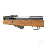SKS (Selbstladekarabiner Simonov), Typ 56