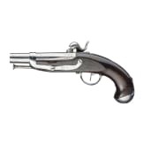 Gendarmerie pistol M 1822 T