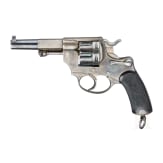 Ordonnanzrevolver M 1873