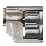 A revolver M 1873