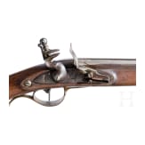 A British(?) carbine, ca. 1800