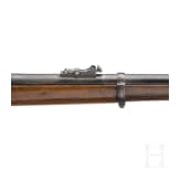 Perkussionsbüchse, ähnl. Pattern 1856 Short Rifle
