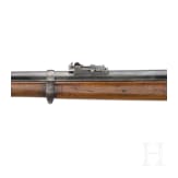 Perkussionsbüchse, ähnl. Pattern 1856 Short Rifle