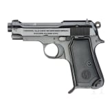 Beretta Mod. 34, mit Tasche