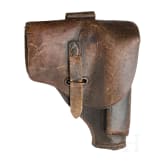 Beretta Mod. 34, mit Tasche