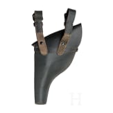 Glisenti-Bodeo revolver Mod. 1889 for enlisted men