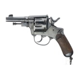 Bodeo revolver Mod. 1889/22