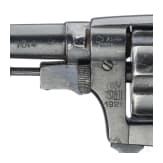 Bodeo revolver Mod. 1889/22