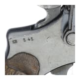 Bodeo revolver Mod. 1889/22