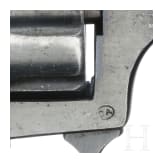 Bodeo revolver Mod. 1889/22