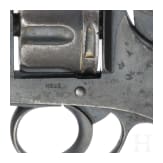 Revolver Mod. 1894, Hembrug