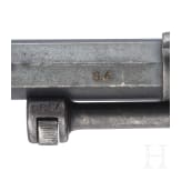 Revolver Mod. 1894, Hembrug