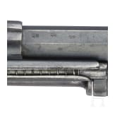 Revolver Mod. 1894, Hembrug