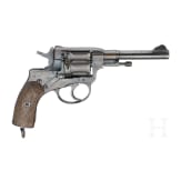 Nagant Mod. 1895/30