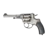 Nagant Revolver Mod. 1895/30
