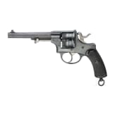 Revolver Mod. 1878, Waffenfabrik Bern