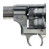 Revolver Mod. 1878, Waffenfabrik Bern