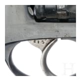 Revolver Mod. 1878, Waffenfabrik Bern
