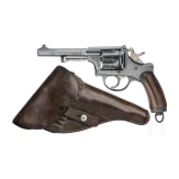 Revolver Mod. 1882, Waffenfabrik Bern