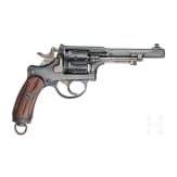 Revolver Mod. 1882, Waffenfabrik Bern
