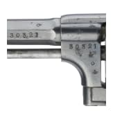 Revolver Mod. 1882, Waffenfabrik Bern