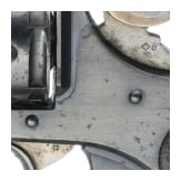 Revolver Mod. 1882, Waffenfabrik Bern