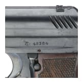 Pistole CZ 24