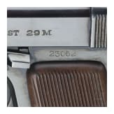 Frommer Mod. 29M
