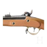 Zwei Remington Mod. 1863 Zouave Rifles, Repliken von Antonio Zoli
