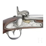 A USA model 1836 pistol