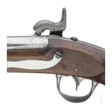 A USA model 1836 pistol
