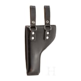 A holster for FN Mod. 1922, Police Belgium
