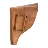 A holster for Savage M 1907, Portugal