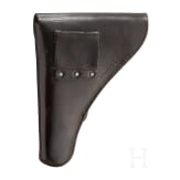 A holster for Walther P 38, post-war Austrian armed forces