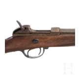 Werder rifle "new pattern" (M/69 n.M.)