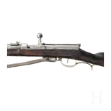 A M 1841 needle fire rifle