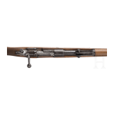 Gewehr 98, Amberg, 1917
