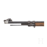 Gewehr 98, Amberg, 1917