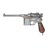 Mauser C 96/16